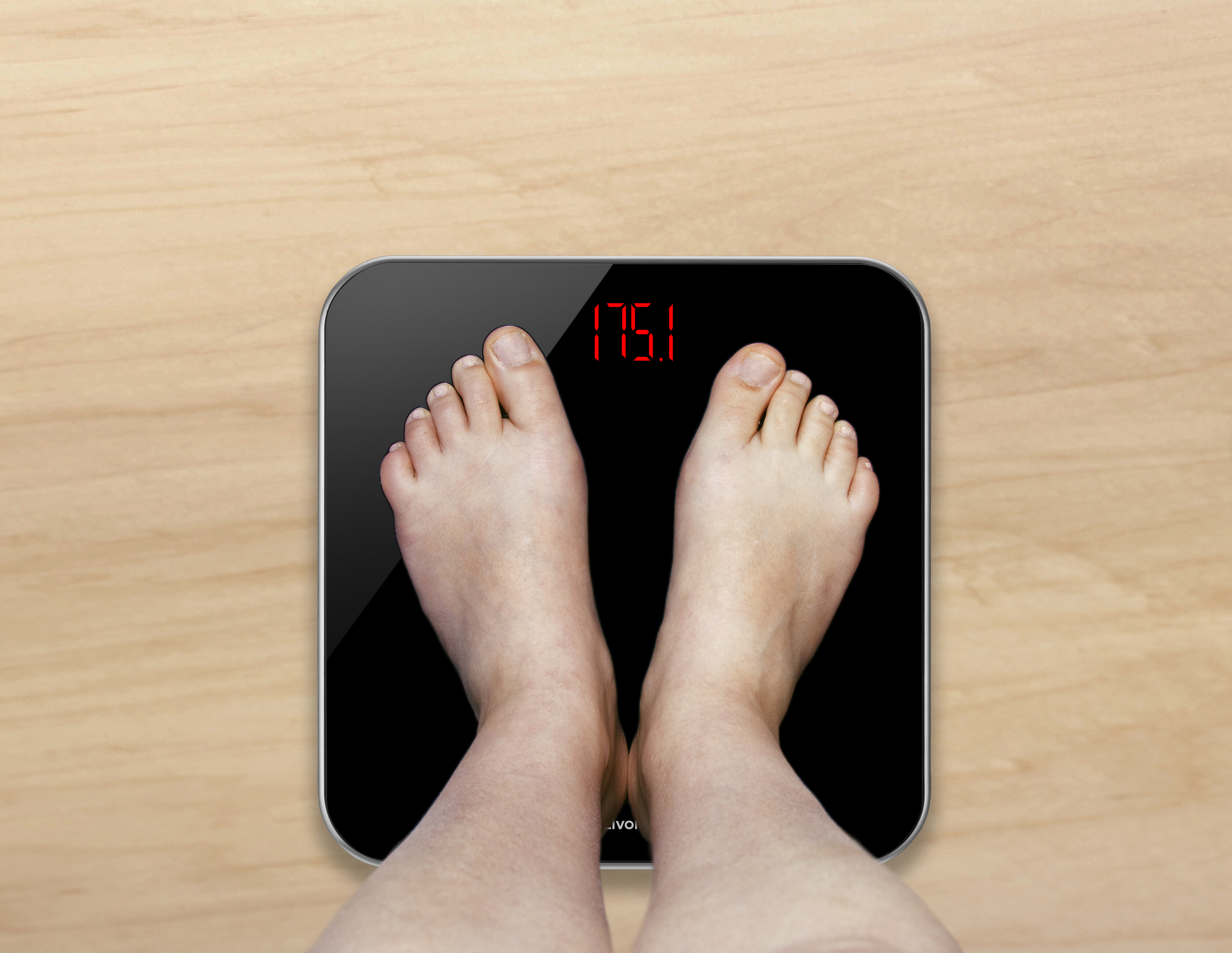 9 Tools & Tips For Mindful Weight Loss